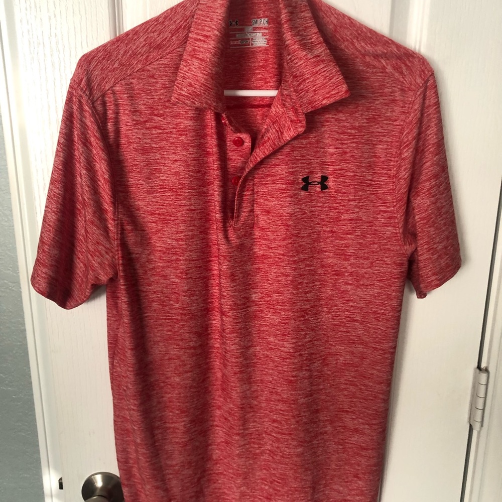 Bodyglove red shirt